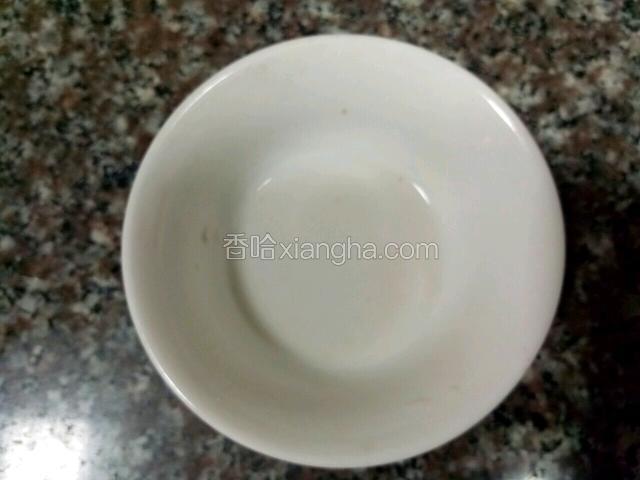 水淀粉调好，用不了多少。