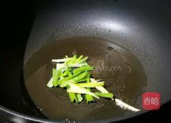 扒牛肉条的做法图解5