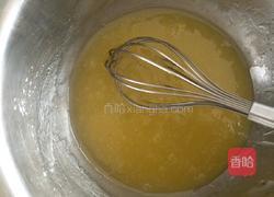 紫薯燕麦饼的做法图解3