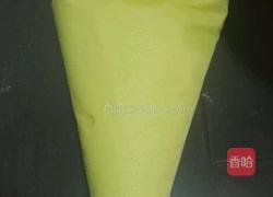 蛋糕棒棒糖的做法图解3