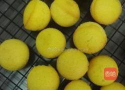 蛋糕棒棒糖的做法图解7