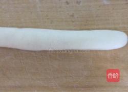 玫瑰花煎饺的做法图解5