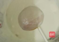 蛋糕棒棒糖的做法图解12