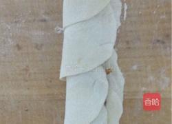 玫瑰花煎饺的做法图解10