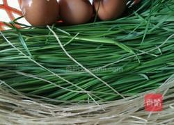 炸菜角的做法图解5