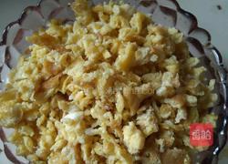 炸菜角的做法图解8