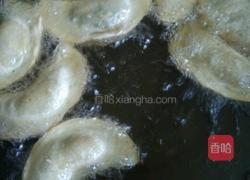 炸菜角的做法图解23