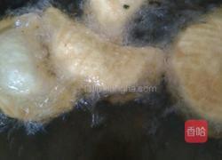 炸菜角的做法图解24