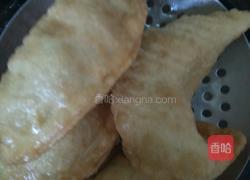 炸菜角的做法图解25