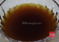 啵啵脆的零食猫耳朵的做法图解3