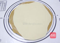 啵啵脆的零食猫耳朵的做法图解6