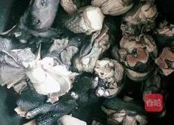 乌鸡汤的做法图解1