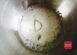 抹茶旋风蛋糕卷的做法图解8