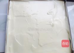 抹茶旋风蛋糕卷的做法图解17