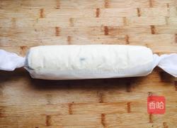 抹茶旋风蛋糕卷的做法图解26