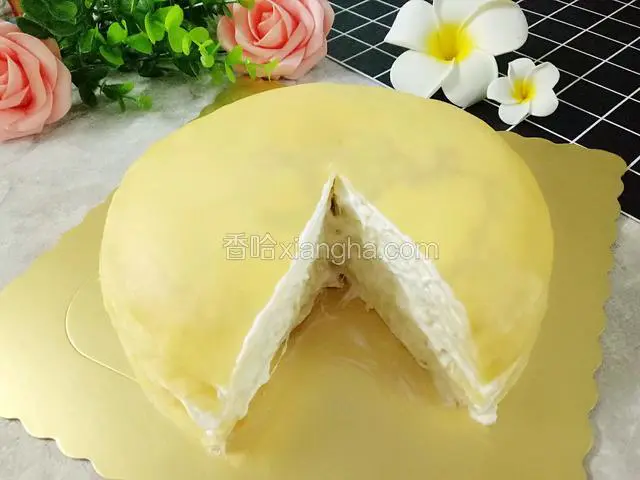 成品图