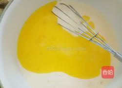 榴莲千层的做法图解5