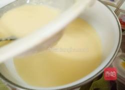 榴莲千层的做法图解8