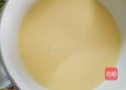 榴莲千层的做法图解9