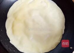 榴莲千层的做法图解10