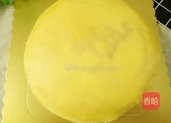 榴莲千层的做法图解17