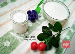 自制老酸奶的做法图解10