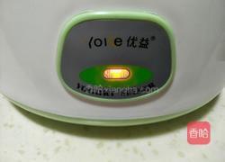 自制老酸奶的做法图解8