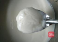 自制老酸奶的做法图解9