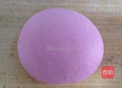 金鱼饺子的做法图解6