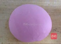 Illustration of how to make goldfish dumplings 6