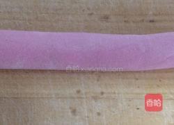 金鱼饺子的做法图解7