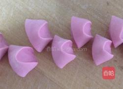 金鱼饺子的做法图解8