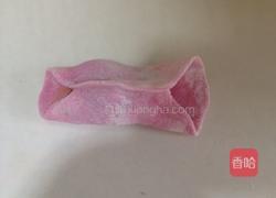金鱼饺子的做法图解11