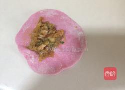 金鱼饺子的做法图解10