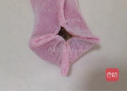 金鱼饺子的做法图解14