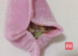 金鱼饺子的做法图解15