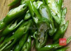 炒豆腐丝的做法图解3