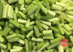 爆炒鸭胗的做法图解5