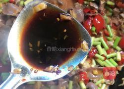 爆炒鸭胗的做法图解9