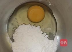 鸡蛋仔的做法图解1