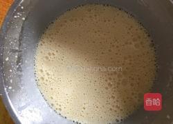 鸡蛋仔的做法图解5