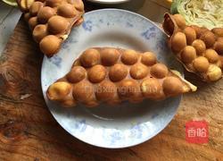 鸡蛋仔的做法图解9