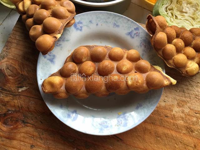 冷热均美味