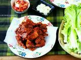 在家也能做好吃的韩式烤肉的做法[图]