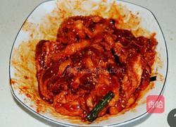 在家也能做好吃的韩式烤肉的做法图解6