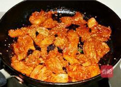 在家也能做好吃的韩式烤肉的做法图解8