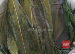 红枣甜棕子的做法图解2