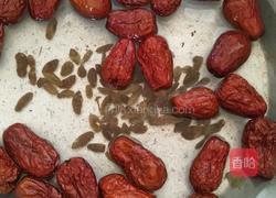 红枣甜棕子的做法图解3