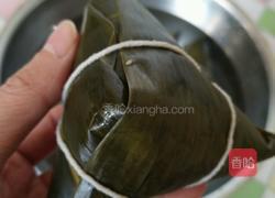 红枣甜棕子的做法图解6