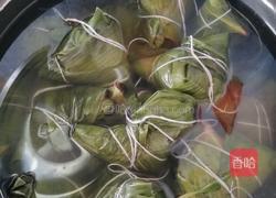 红枣甜棕子的做法图解7